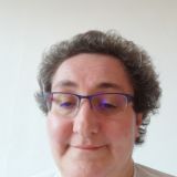 Profilfoto von Gertraud Kiefer