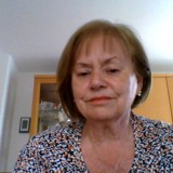 Profilfoto von Marion Bannert