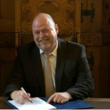 Profilfoto von Klaus Göke