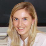 Profilfoto Verena Dr.med. Khan Profilfoto von Verena Dr.med. Khan