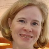 Profilfoto von Stefanie Budek