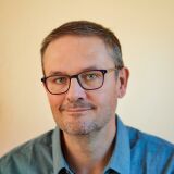 Profilfoto von André Schenk, ' Steinmetz