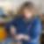 Profilbild von Sabine Majus Hansen