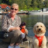 Profilfoto von Gabriela Siebert