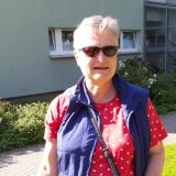 Profilfoto von Ingrid Ties
