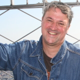 Profilfoto von Wolfgang Berg
