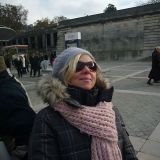 Profilfoto von Claudia Rühe