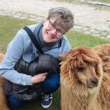 Profilfoto von Jacqueline Schrader