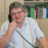 Profilfoto von Claus-Dieter Schmidt