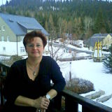 Profilfoto von Angela Baron