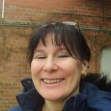 Profilfoto Sandra Pollet Profilfoto von Sandra Pollet