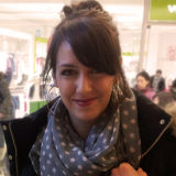 Profilfoto von Laura Stahlmann