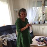 Profilfoto Ulrike Fahr Profilfoto von Ulrike Fahr