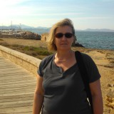 Profilfoto von Susanne Paulsen