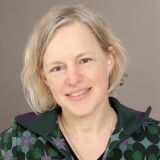 Profilfoto von Anneke Niemeyer