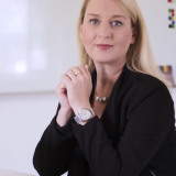 Profilfoto von Stefanie Graf