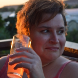 Profilfoto Anja Riess Profilfoto von Anja Riess