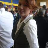 Profilfoto von Jasmin Börner