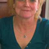 Profilfoto Jacqueline Ziemann Profilfoto von Jacqueline Ziemann