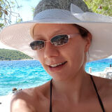 Profilfoto von Yvonne Müller