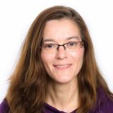 Profilfoto von Stefanie Bruck