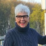 Profilfoto von Cornelia Tetzner