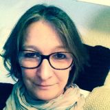 Profilfoto von Miriam Lüdtke