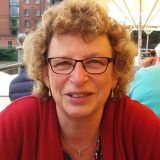 Profilfoto von Angelika Kruse