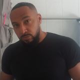 Profilfoto von James Hairston