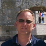 Profilfoto Werner Wohlfahrt Profilfoto von Werner Wohlfahrt
