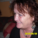 Profilfoto Barbara Jilg Profilfoto von Barbara Jilg