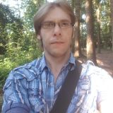 Profilfoto von Artur Klammer