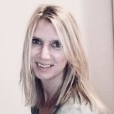 Profilfoto von Patricia Keller