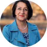 Profilfoto von Petra Haimerl-Schötz
