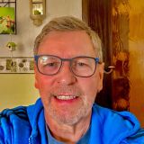 Profilfoto Klaus Hamann Profilfoto von Klaus Hamann