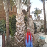 Profilfoto von Bettina Johanna Paulke