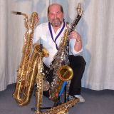 Profilfoto von Hans-Jürgen Thümmel