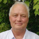 Profilfoto von Oliver Jungmann