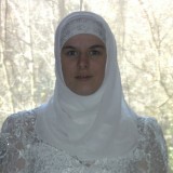 Profilfoto von Jacqueline Samba