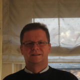 Profilfoto Ulrich Jäkel Profilfoto von Ulrich Jäkel