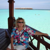 Profilfoto von Petra Wessalowski