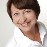 Profilfoto von Brigitte Zimmermann