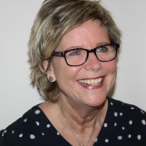 Profilfoto Christin Klemm Profilfoto von Christin Klemm