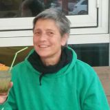 Profilfoto von Ursula Müller