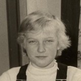 Profilfoto von Iris Margrit Wiedemann