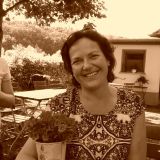 Profilfoto von Diana Hoffmann