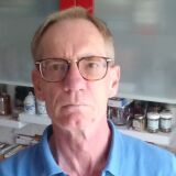 Profilfoto von Werner Pfeiffer