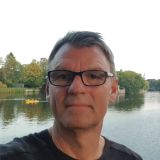 Profilfoto von Frank Stübe