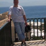 Profilfoto Tino Ruthe Profilfoto von Tino Ruthe