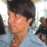Profilfoto von Bernadette Gautzsch